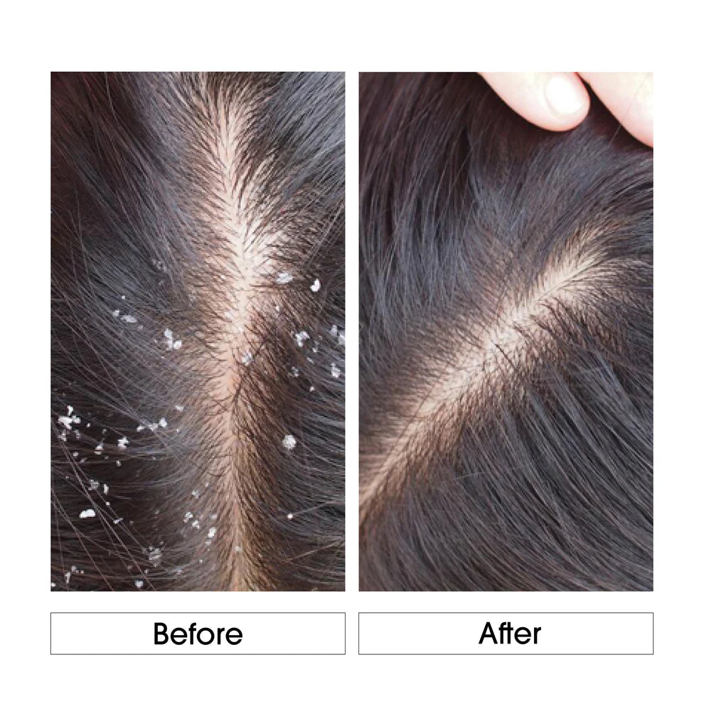 Niconi Herbal Hair Oil Testing Bottle 20 ml